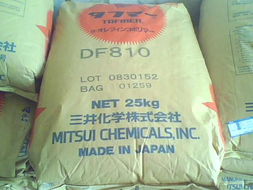 新加坡三井化學POE DF940 規格、價格與化工原料應用解析